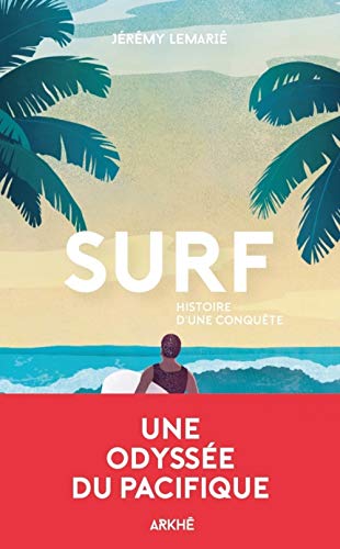 Stock image for Surf for sale by Librairie La Canopee. Inc.