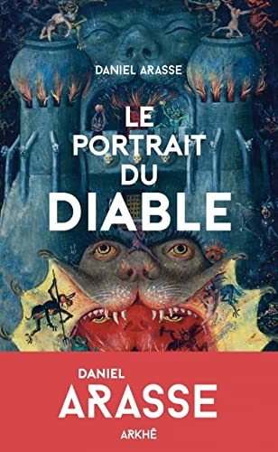 Stock image for Portrait du Diable (Le) for sale by Librairie La Canopee. Inc.