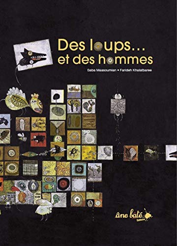 9782918689126: Des loups... et des hommes