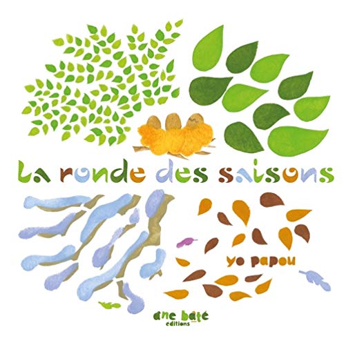 9782918689256: La ronde des saisons