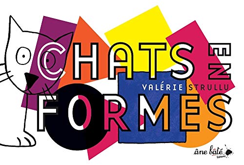 9782918689515: Chats en formes