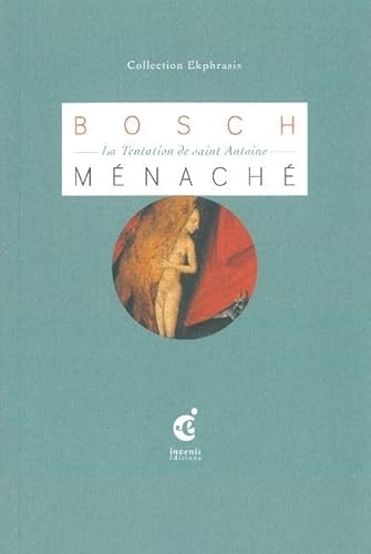 Beispielbild fr Le Moulin des tentations : Une lecture de La Tentation de saint Antoine, premire moiti du XVIe sicle, copie d'aprs Jrme Bosch, muse des Augustins, Hazebrouck zum Verkauf von Revaluation Books