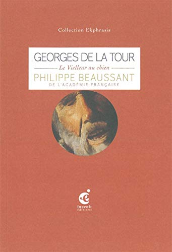 9782918698111: Georges de la Tour,Le Vielleur au Chien