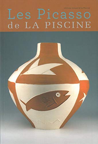 Beispielbild fr Les Picasso De La Piscine zum Verkauf von RECYCLIVRE