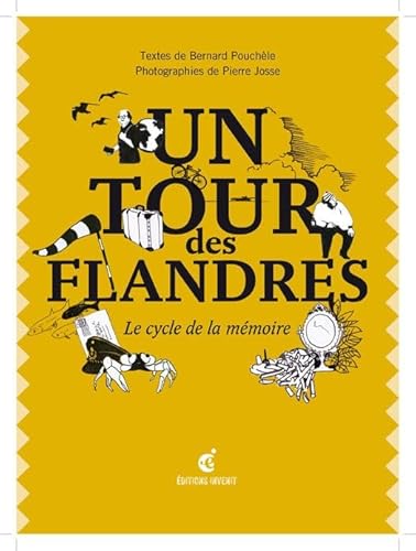 Beispielbild fr Un Tour des Flandrs: Le Cycle de la Mmoire zum Verkauf von Buchpark