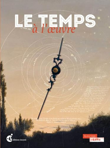 Beispielbild fr Le Temps  L'oeuvre zum Verkauf von RECYCLIVRE