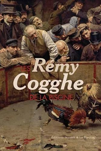 9782918698555: Les Rmy Cogghe de La Piscine