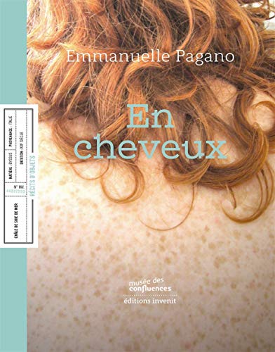 Beispielbild fr En Cheveux zum Verkauf von RECYCLIVRE