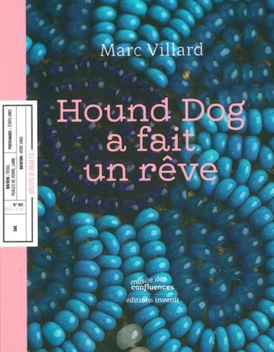 Beispielbild fr Hound Dog a fait un rve zum Verkauf von Revaluation Books