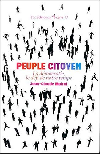 Stock image for Peuple Citoyen for sale by medimops