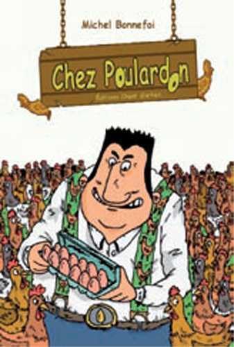 Stock image for Chez Poulardon for sale by medimops