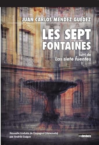 Stock image for Les Sept Fontaines for sale by Ammareal