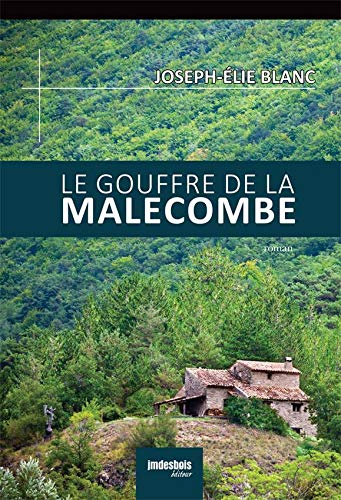 Stock image for Le gouffre de la Malecombe for sale by Ammareal