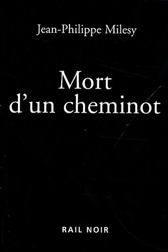 Stock image for Mort d'un Cheminot for sale by medimops