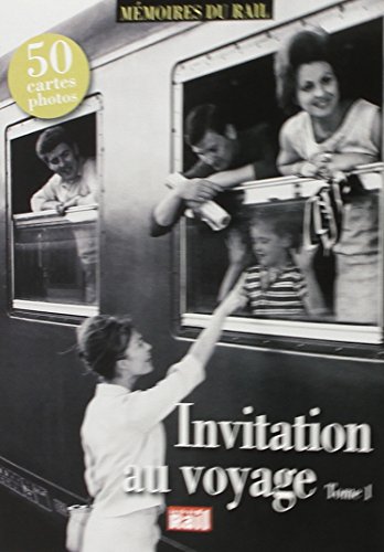 Imagen de archivo de Invitation au voyage : Tome 1 a la venta por Revaluation Books