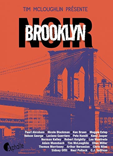 9782918767077: Brooklyn noir