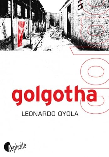 9782918767114: Golgotha