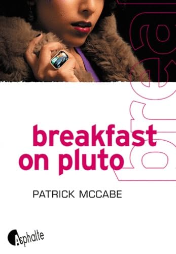 Beispielbild fr Breakfast on Pluto zum Verkauf von Ammareal