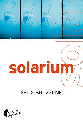 9782918767220: Solarium