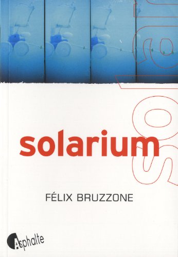 9782918767220: Solarium