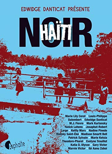 Stock image for Hati noir for sale by LeLivreVert