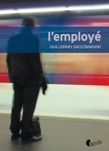 Stock image for L'Employ for sale by GF Books, Inc.