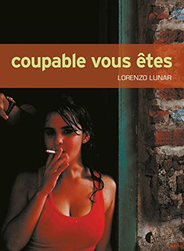 Stock image for Coupable Vous tes for sale by RECYCLIVRE