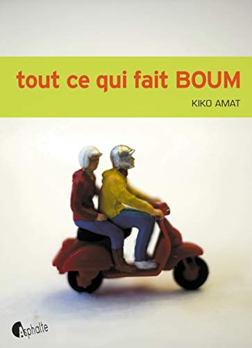 Stock image for Tout Ce Qui Fait Boum for sale by RECYCLIVRE