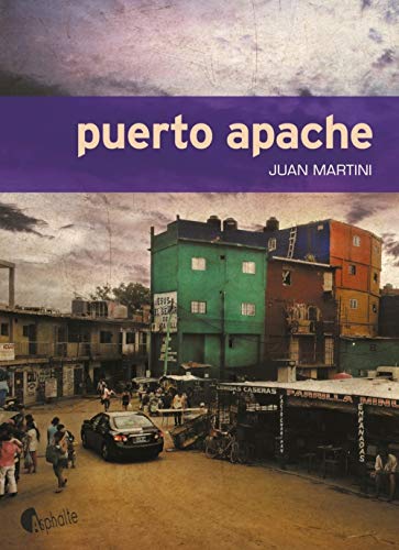 Stock image for Puerto apache (FICTIONS) (French Edition) for sale by Better World Books