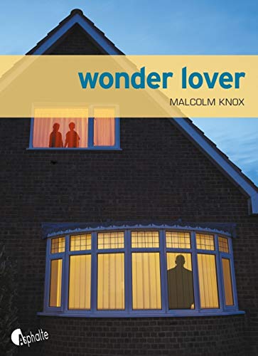 Beispielbild fr Wonder Lover zum Verkauf von Ammareal