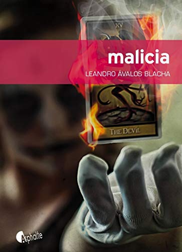 Stock image for Malicia for sale by LeLivreVert