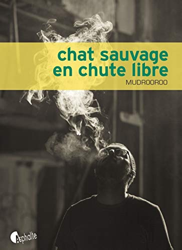 Beispielbild fr Chat sauvage en chute libre zum Verkauf von medimops