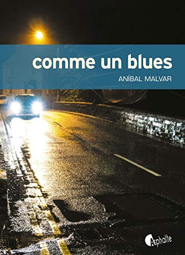 Imagen de archivo de Comme un blues a la venta por Ammareal