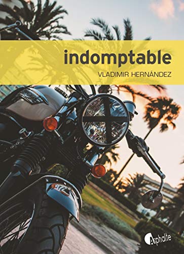Stock image for Indomptable for sale by Ammareal