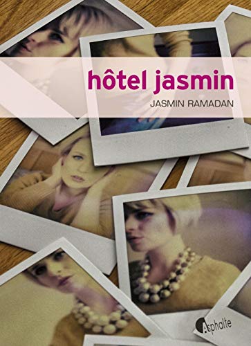 Stock image for Htel Jasmin for sale by medimops