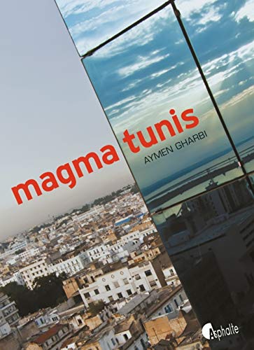 Beispielbild fr Magma Tunis zum Verkauf von medimops