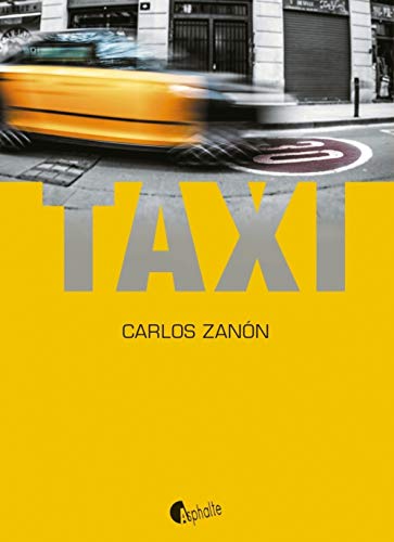 9782918767817: Taxi