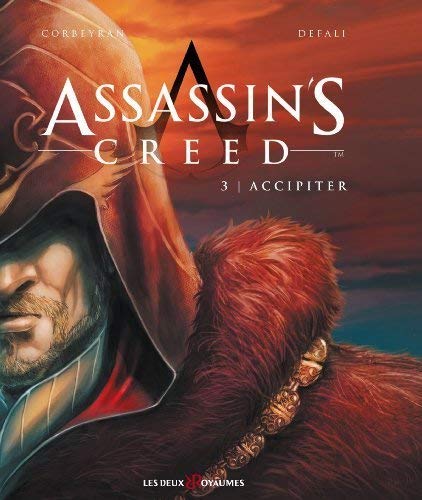 Stock image for Assassin's Creed T.3 ; Accipiter for sale by Chapitre.com : livres et presse ancienne