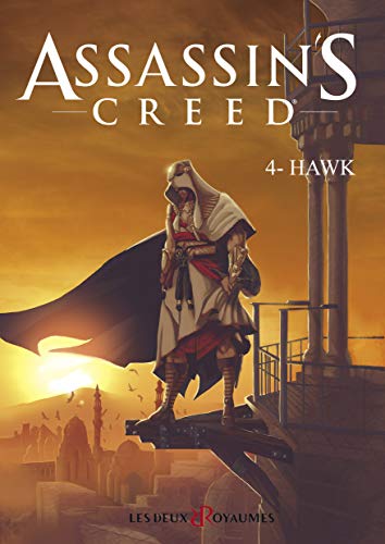 Beispielbild fr Assassin's Creed, tome 4 : Hawk zum Verkauf von medimops