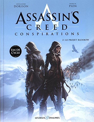 Stock image for Assassin's Creed - Conspirations, Tome 2 : for sale by medimops