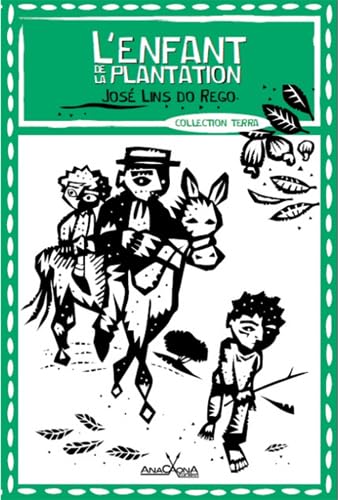 Imagen de archivo de L'enfant de la plantation a la venta por medimops
