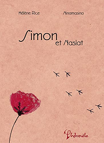 9782918803195: Simon et Naslat