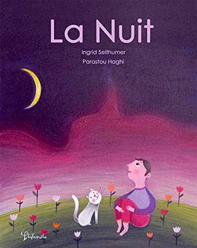 Beispielbild fr La Nuit zum Verkauf von RECYCLIVRE