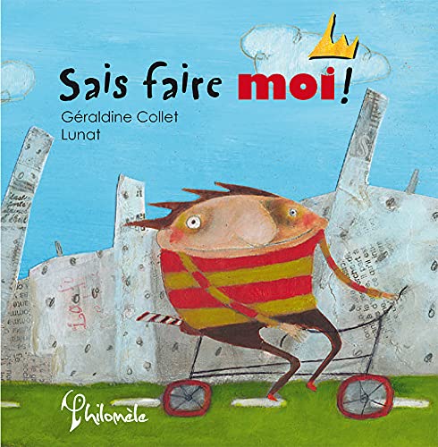 Stock image for Sais Faire Moi ! for sale by RECYCLIVRE