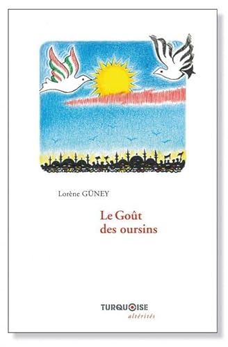 Stock image for Le Got des Oursins for sale by medimops