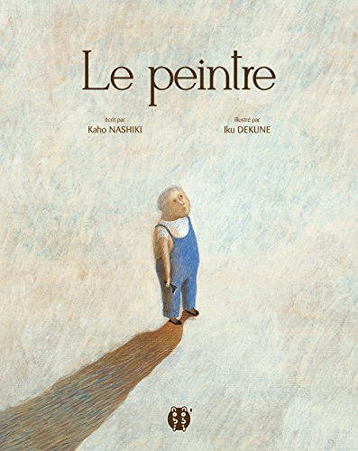 Stock image for Le Peintre for sale by LiLi - La Libert des Livres