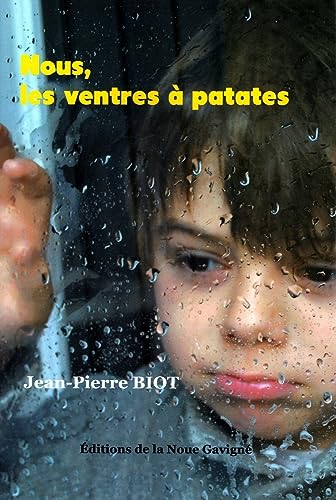 Stock image for Nous, les ventres  patates for sale by medimops