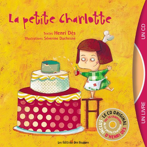 9782918911074: La petite Charlotte