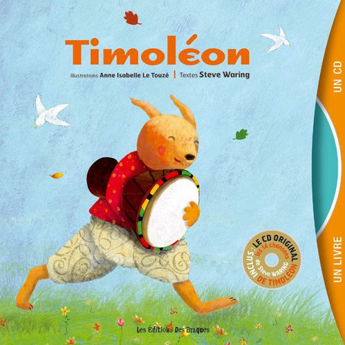 Beispielbild fr Timolon (1CD audio) zum Verkauf von Ammareal