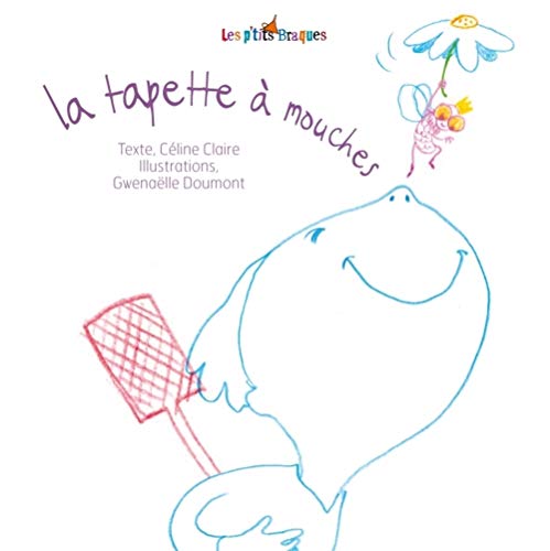 Stock image for La tapette  mouches for sale by medimops